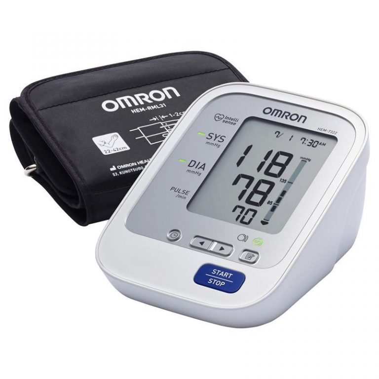 OMRON PREMIUM BP MACHINE - R.G. Medical Supplies Pty Ltd